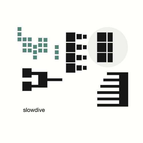 Slowdive - Pygmalion (LP) - Discords.nl