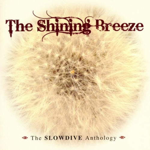 Slowdive - Shining breeze (CD) - Discords.nl