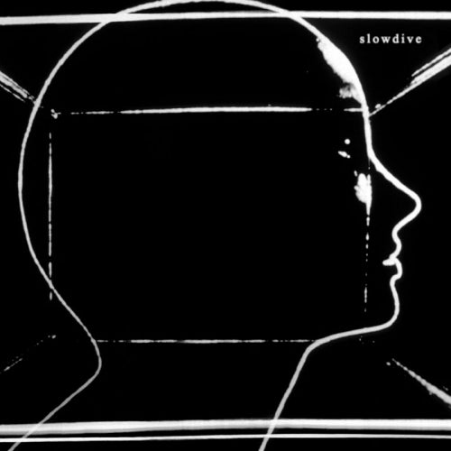 Slowdive - Slowdive (LP) - Discords.nl