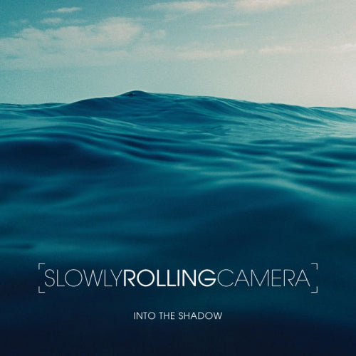 Slowly Rolling Camera - Into the shadow (CD) - Discords.nl