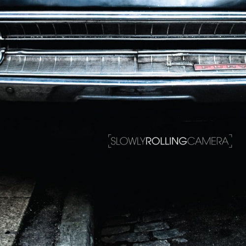 Slowly Rolling Camera - Slowly rolling camera (CD) - Discords.nl