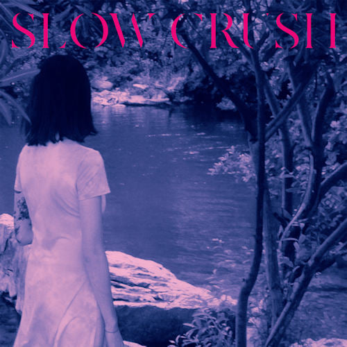 Slow Crush - Ease (LP) - Discords.nl