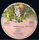 Mike Rutherford - Smallcreep's Day (LP Tweedehands)