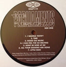 Parliaments, The - Testifyin (The Mid 60's Detroit Sessions) (LP Tweedehands)