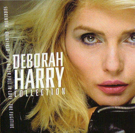 Deborah Harry - Collection (CD Tweedehands)