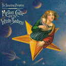 Smashing Pumpkins - Mellon collie & the infinite sadness (CD) - Discords.nl