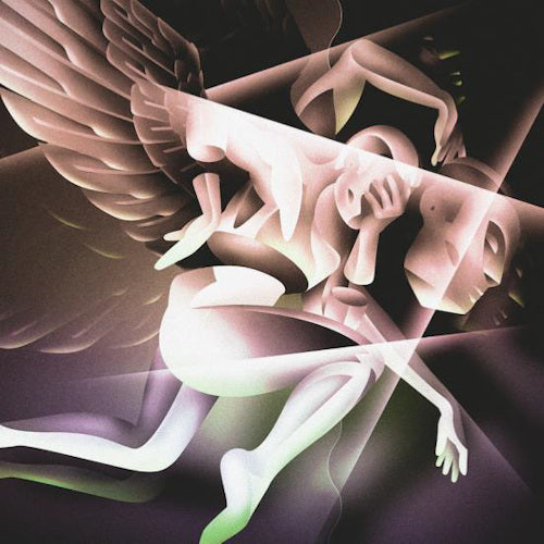 Smashing Pumpkins - Shiny and oh so bright vol.1 (LP) - Discords.nl