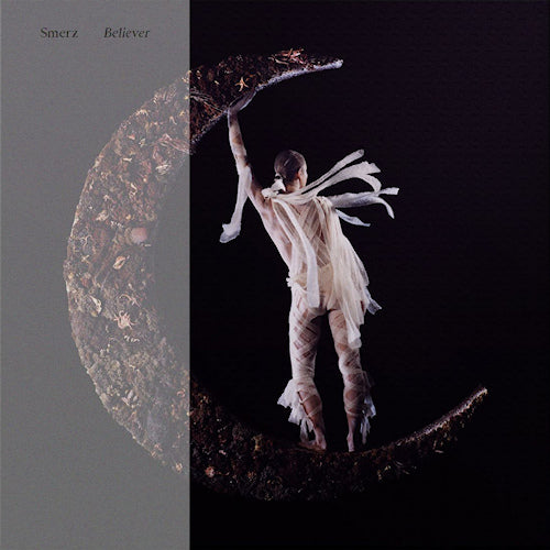 Smerz - Believer (LP) - Discords.nl