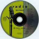 Various - 2 Meter Sessies - Volume 3 (CD Tweedehands) - Discords.nl