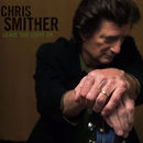Chris Smither - Leave the light on (CD) - Discords.nl