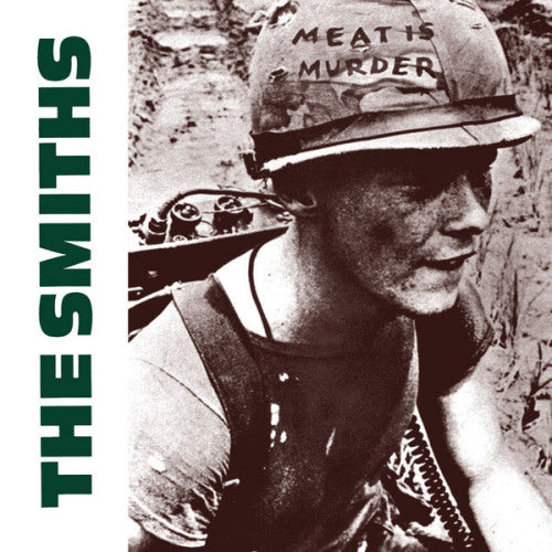 The Smiths - Meat is murder (rem) (CD) - Discords.nl