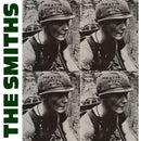 The Smiths - Meat Is Murder  (LP) - Discords.nl