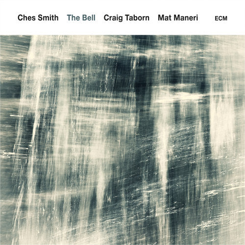 Smith/taborn/maneri - Bell (CD) - Discords.nl