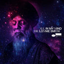 Lonnie Smith -dr.- - All in my mind (LP) - Discords.nl