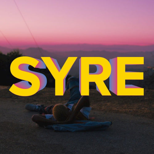 Jaden Smith - Syre (LP) - Discords.nl