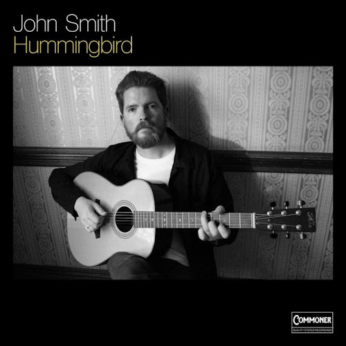 John Smith - Hummingbird (CD) - Discords.nl