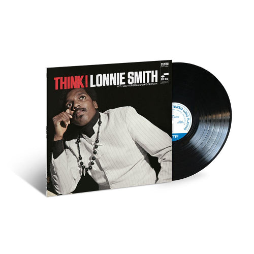 Lonnie Smith - Think! (LP) - Discords.nl