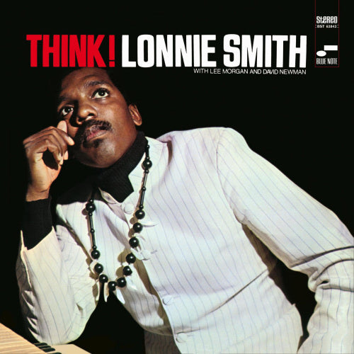 Lonnie Smith - Think! (LP) - Discords.nl