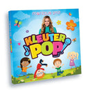 Monique Smit - Kleuter pop (CD) - Discords.nl