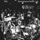 Sml - Spontaneous music live (LP)