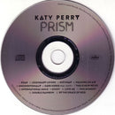 Katy Perry - Prism (CD) - Discords.nl