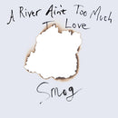 Smog - A river ain't too much to (LP) - Discords.nl