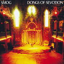 Smog - Dongs of sevotion (LP) - Discords.nl