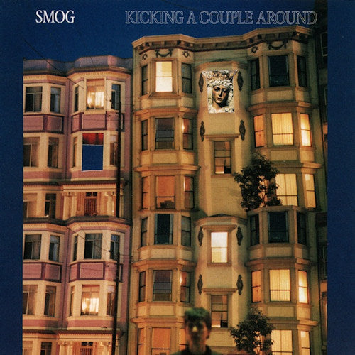Smog - Kicking a couple..-mcd- (CD) - Discords.nl