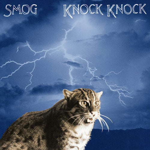 Smog - Knock knock (CD) - Discords.nl