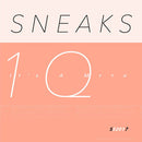 Sneaks - It's a myth (LP) - Discords.nl