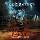 Dee Snider - For the love of metal (LP) - Discords.nl