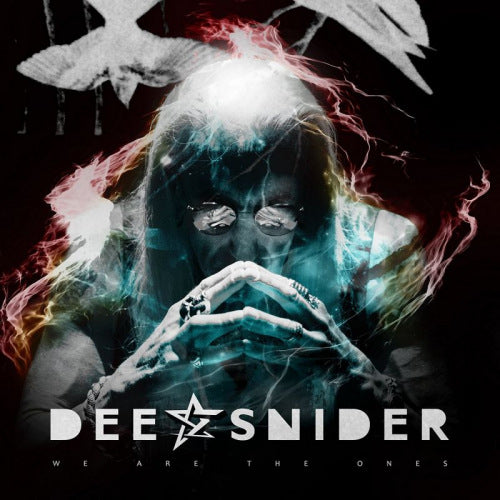Dee Snider - We are the ones (LP) - Discords.nl