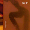 Ton Snijders - Solo (CD) - Discords.nl