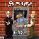 Snoop Dogg - Tha last meal (LP) - Discords.nl