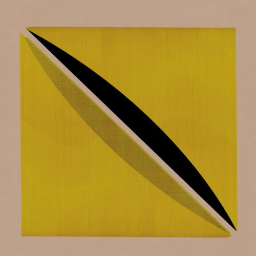 Snow Palms - Origin and echo (LP) - Discords.nl