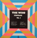 Who, The - Startrack Vol. 2 (LP Tweedehands)