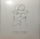 Lonely Robot - A model life (LP) - Discords.nl