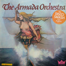 Armada Orchestra, The - Disco Armada (LP Tweedehands)