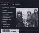 Emerson, Lake & Palmer - An Introduction To... Emerson, Lake & Palmer (CD) - Discords.nl