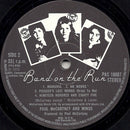Wings - Band On The Run (LP Tweedehands)