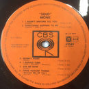 Thelonious Monk - Solo Monk (LP Tweedehands) - Discords.nl