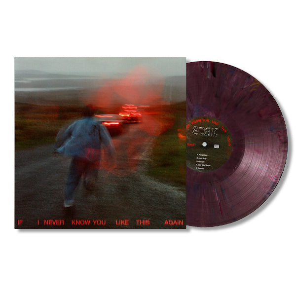 SOAK - If i never know you like this again (LP) - Discords.nl