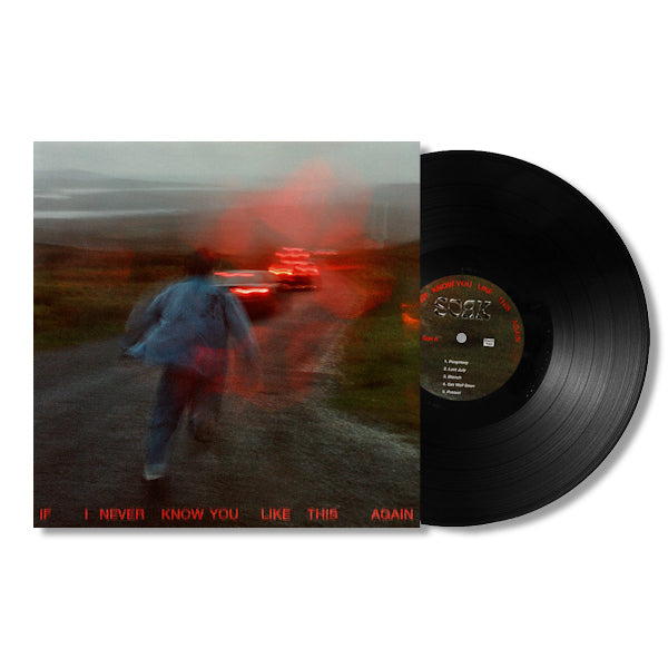 SOAK - If i never know you like this again (LP) - Discords.nl
