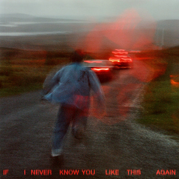 SOAK - If i never know you like this again (CD) - Discords.nl