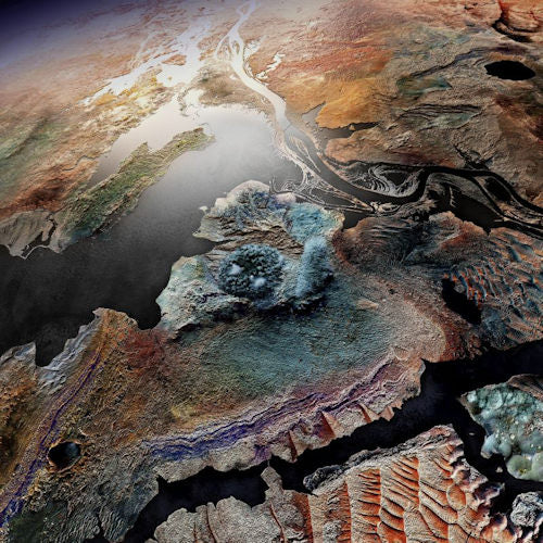 Soap&skin - From gas to solid / you are my frie (CD) - Discords.nl