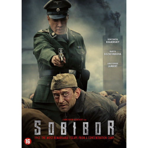 Movie - Sobibor (DVD Music)