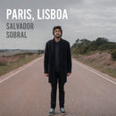 Salvador Sobral - Paris, lisboa (CD) - Discords.nl
