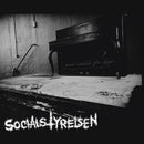 Socialstyrelsen - Med radsla for livet (LP) - Discords.nl