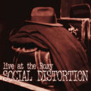 Social Distortion - Live at the roxy (CD) - Discords.nl