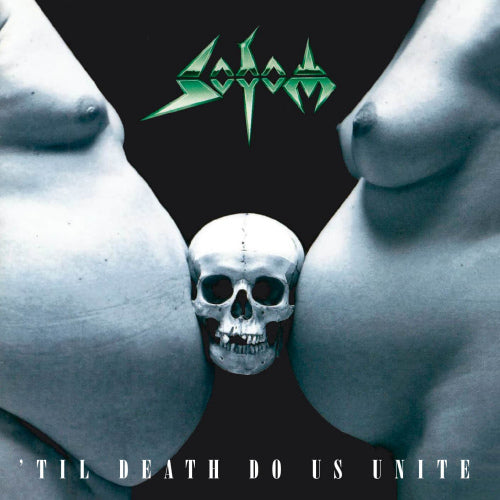 Sodom - Til death do us unite (CD) - Discords.nl